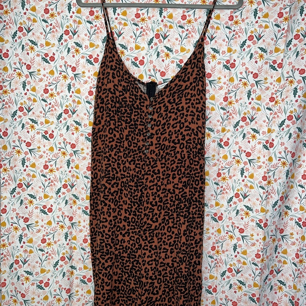American eagle M jumpsuit